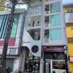 [59 tỷ] Mặt Tiền Trần Quang Khải, 8.2x14m 6 tầng, Kinh Doanh Quá Tốt, Ngang Đẹp