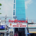 [60 tỷ] - Tòa Khách Sạn Mặt Tiền Nguyễn Xí, 7 tầng, 210m2 đất, HĐT 140 tr/th
