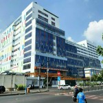 [60 tỷ] Mặt Tiền Lý Thái Tổ, Kế Nhi Đồng, Xây Building, Phòng Khám... Quá Tốt