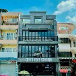[63 tỷ] - Xuất Ngoại Bán Gấp Mặt Tiền 290 Trường Sa, Hàng Tốt Toàn Thị Trường HĐT 150tr/th