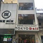 [65 tỷ] Mặt Tiền Lý Thái Tổ, ngay Ngã 6 Cộng Hòa, Vị Trí Đẹp, 7.8x16m