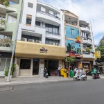 [65 tỷ] Tòa Nhà Mặt Tiền D2-D5, 12x20m H4T, Hàng Hiếm Khó Kiếm