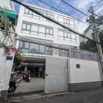 [68 tỷ]/ Building Nơ Trang Long, 487.2m2, Hầm + 6 T, TN~4.8 tỷ/năm, Lợi Nhuận Cao