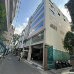 [69 tỷ] Nhà Mặt Tiền Quận 1, ngay Bến Thành, 8.6x18m, 153m2 Giá Quá Tốt
