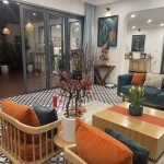 [74 tỷ] Biệt thự Thảo Điền, ngay Quốc Hương, Gần 400m2 đất, vị trí đẹp, đáng sống