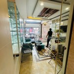 [78 tỷ] Khách Sạn Mặt Tiền Nguyễn Trãi, Hầm + 8 tầng, 4x20m, Tài Sản Khan Hiếm