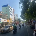 [79 tỷ] Mặt Tiền Cống Quỳnh, ngay Từ Dũ, 10x17m NH 211m2, Tiện Xây Building