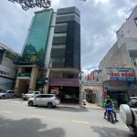 [80 tỷ] - Tòa Nhà 2 Mặt Tiền Bùi Thị Xuân, Hầm + 7 tầng, 6x27m, Có Giá Tốt