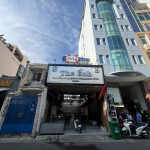 [80 tỷ] Mặt tiền Nam Quốc Cang, tiện Xây Building, Ngay Lê Lai, Kế 23/9