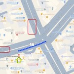[80 tỷ] Mặt Tiền trần Hưng Đạo, sát Quận 1, 6.65x23m Tiện Xây Mới