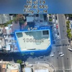 [800 tỷ] - Tài sản Vip Nguyễn Văn Trỗi, 25x45m, Góc 2 MT, Tiện Xây Building, Cực Hiếm