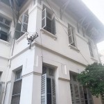 [82 tỷ] Biệt thự Trần Quốc Thảo, 12x21m Chính Gốc Từ Thời Pháp