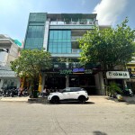 [85] - Tòa Nhà Mặt Tiền Ngay Nguyễn Gia Trí, 12x20m Hầm + 6 Tầng, Của Hiếm