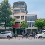 [85 tỷ] Mặt Tiền Nguyễn Thái Học, 7.3x20m 137m2, Giá Quá Tốt, Diện Tích Khó Kiếm