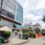 [85 tỷ] Mặt Tiền Siêu Vip Thái Ly, 11x47m 490m2. GP: H7T, Tiện Xây Building, Chỉ 174tr/m2