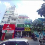 [90 tỷ] Góc 3 Mặt Tiền Võ Thị Sáu, đối diện Công Viên Lê Văn Tám, 8x24m