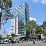 [Giá tốt] MT thương hiệu Trần Hưng Đạo, liền kề Bến Thành, vị trí góc 2 MT cực đẹp, chỉ 61 tỷ