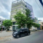 [Giảm 10 tỷ] - [ 80 tỷ] - Tòa Nhà Văn Phòng Ngay Hồ Kỳ Hòa, 20x15m, H6T, 270tr/th