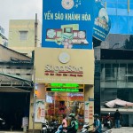[Giảm 4 tỷ] - Mặt Tiền Đường 3/2, trục liên quận, kinh doanh cực sung, HĐT 50tr/th