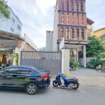 (Giảm giá) Đơn giá tốt cho Khuôn đất đẹp, DT 150m2, MT ngay Hai Bà Trưng, Q.1