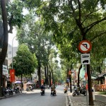 (Giảm giá) MT Mạc Đĩnh Chi - MT thương hiệu lâu đời Q.1, DT 4x20m, 6 tầng TM, hợp đồng thuê mới ký