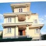 [Giảm sốc 22 tỷ] Biệt thự đẳng cấp Đa Kao - Quận 1, DT 12.45x19m, nhà mới 3 tầng