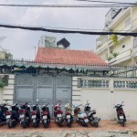(Giảm về Giá Tốt) Khuôn đất đẹp DT 10x22m, Vị trí Góc khan hiếm, MT ngay Lê Quang Định, gần BV Gia Định,