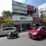 [Sốc] Mặt Tiền Trần Quang Khải, 160m2 chỉ 55 tỷ, Chỉ 370 triệu/m2, Tiện xây mới