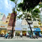(Về giá chốt, tốt nhất dãy phố) MT thương hiệu Nguyễn Trãi, vị trí đẹp, gần ngã 6 Phù Đổng, DT 81m2, giá 6x tỷ