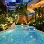 139 tỷ, Tòa Nhà Quận 1, Thu Nhập 500tr/th, 15x22.5m 6T, Có Hồ Bơi