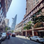 170 tỷ giảm còn 139 tỷ, Mặt Tiền ngay Bến Bạch Đằng, Siêu Vị Trí, Đẳng Cấp đại