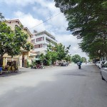 19.5 tỷ, Mặt Tiền Thân Văn Nhiếp, View Sông, 7x19m, Ở + Kinh Doanh Lý Tưởng