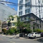 2 MT ngay Trường Sơn, Tân Bình, DT 8.2x33m, CTXD cao tầng