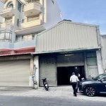 2 MT Ngô Thị Thu Minh, ngay chợ Phạm Văn Hai, DT 8x22m (NH 17m)