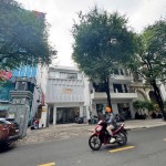 2 MT Nguyễn Văn Thủ, Q.1, DT 11.5x20m, ngang lớn, khan hiếm, xây building quá đẹp
