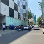 2 MT Nguyễn Văn Tráng, Q.1, ngay Nguyễn Trãi, liền kề chợ Bến Thành, HĐT 85tr/th