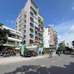 2 MT Quốc Hương, Thảo Điền, Q.2, DT 365m2, tiện xây building
