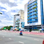 2 MT thương hiệu Điện Biên Phủ, Quận 1, vị trí đẹp, nhà ngang 6.8m