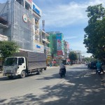 2 MTKD Chu Văn An, Bình Thạnh, DT 4x20m, nhà 4 tầng, giá 19.5 tỷ TL