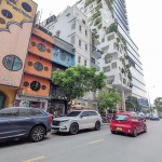 28 tỷ, Hàng kín, Mặt Tiền Lý Tự Trọng, 3.95x17.5m, 4T, HĐT 70tr. Siêu Phẩm Bến Thành