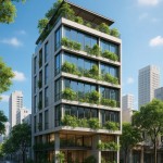 500 triệu/tháng. Chỉ 80 tỷ, có ngay tòa nhà CHDV  Mặt Tiền Tân Định, 200m2