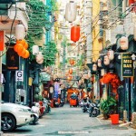 6 Tầng - Thang máy, Ngay khu phố Nhật, Bến Nghé, Q.1, chỉ 32 tỷ TL