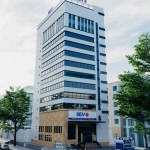 750m2 Mặt tiền ngay Trần Hưng Đạo, Tiện Xây Building, Khuôn đất hiếm