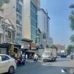 Bán Building 8 Tầng Mới, MT Phổ Quang, ngay KS Tân Sơn Nhất, DT 188m2, HĐ thuê 200tr/th
