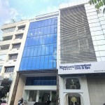 Bán Building Cực Hiếm Mặt tiền Nguyễn Đình Chiểu - Quận 3, DT 6x24m (NH 6.3m)