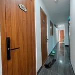 Bán CHDV Mặt Tiền Hoàng Hoa Thám, 7x25m 190m2 đất, 5 tầng, 33.9 tỷ, mới keng