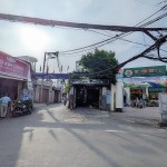 Bán Góc 2 Mặt Tiền Nguyễn Thượng Hiền, 6.5x23m, 145m2, KD quá tốt, 20 tỷ