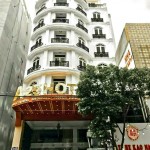 Bán Khách Sạn 3 Sao 70 phòng, MT Lê Thị Riêng - 320 tỷ, Sổ hồng tư nhân
