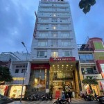 Bán Khách Sạn 3 Sao Nguyễn Trãi, Hầm 10 tầng, 60P, 250 tỷ