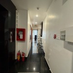 Bán Khách Sạn Quận 1, 35 Phòng, 350 triệu/tháng. Chỉ 85 tỷ. 8x23m